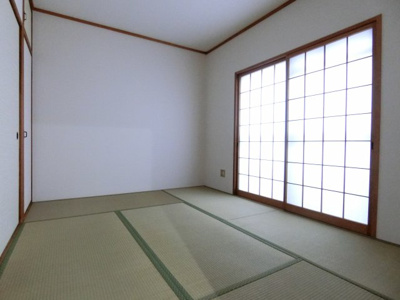 【和室】 | コーポラス里花