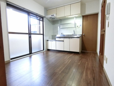 【居間・リビング】 | コーポラス里花