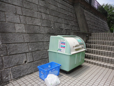 【その他共用部分】 | ローズホワイト【SHM】