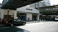 高田馬場駅まで240m