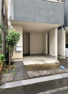 【エントランス】 | 豊町戸建