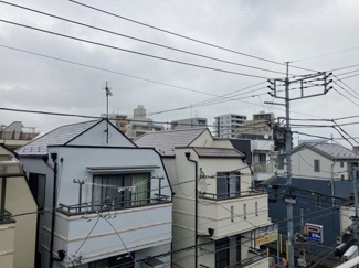 【展望】 | 豊町戸建