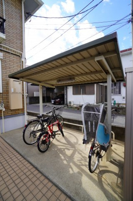 【その他共用部分】 | ブリックスクエア