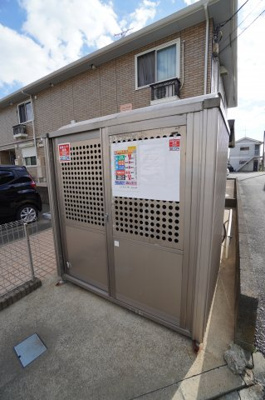 【その他共用部分】 | ブリックスクエア