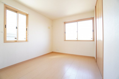 【洋室】 | ブリックスクエア