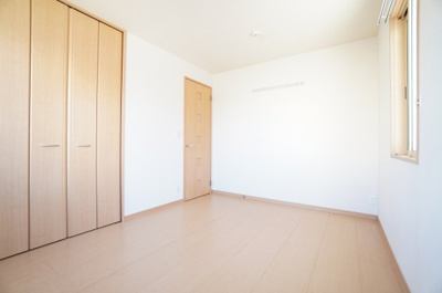 【洋室】 | ブリックスクエア