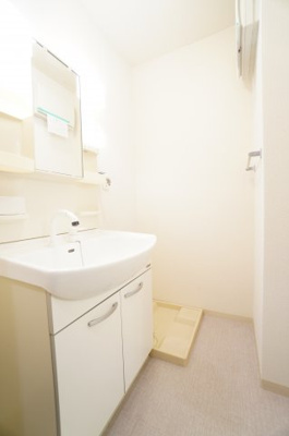 【洗面所】 | ブリックスクエア