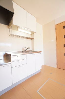 【キッチン】 | ブリックスクエア