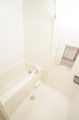 【浴室】 | ブリックスクエア