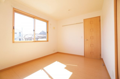 【洋室】 | ブリックスクエア