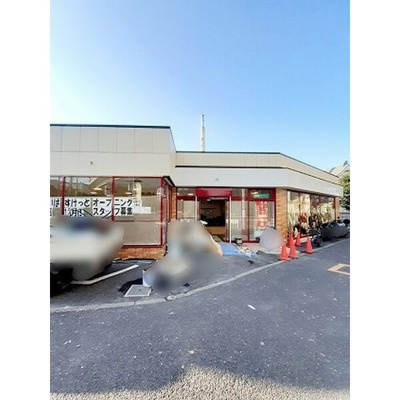 【周辺】 | ハッピーベル