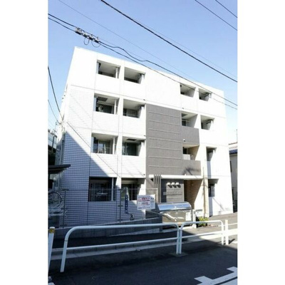 【外観】 | ハッピーベル