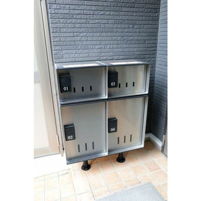 【その他共用部分】 | ジュネスメゾン中板橋