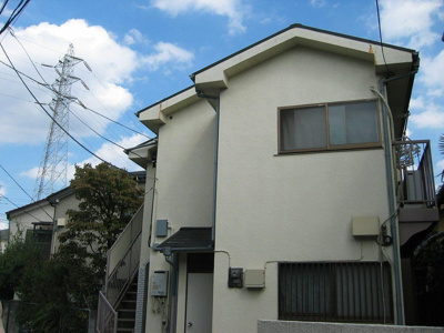 【外観】 | グリンハウス