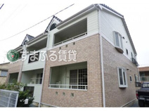 グレイスCHIE 岡崎市伊賀町の画像