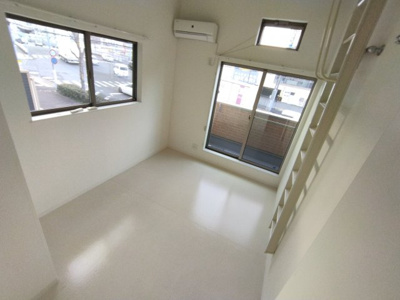 【内装】 | メゾンプラージュ苅藻　