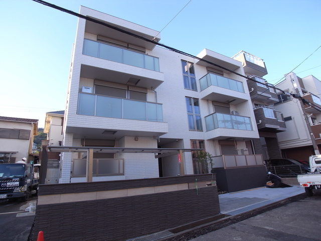 Princess本山中町