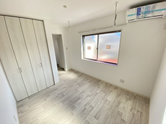 【寝室】 | casa'nove