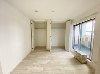 【寝室】 | casa'nove