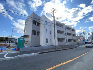 【外観】 | casa'nove