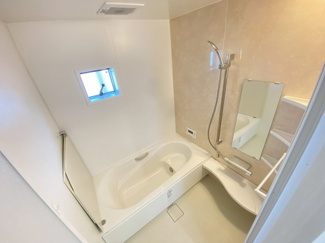 【浴室】 | casa'nove