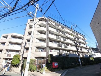 【外観】 | 外観部分です。