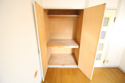 【収納】 | リヴェールⅠ