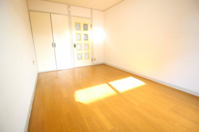 【洋室】 | リヴェールⅠ