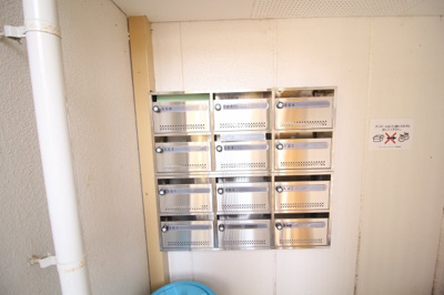 【エントランス】 | リヴェールⅠ