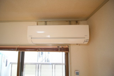 【設備】 | リヴェールⅠ