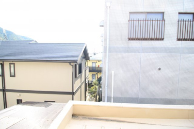 【展望】 | リヴェールⅠ