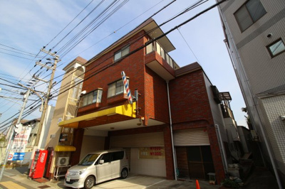 【外観】 | リヴェールⅠ