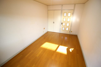 【居間・リビング】 | リヴェールⅠ