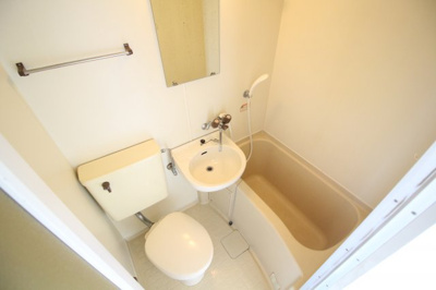 【トイレ】 | リヴェールⅠ