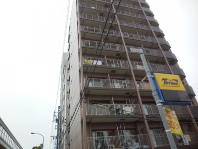 【外観】 | ベルトピア門口