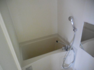 【浴室】 | ベルトピア門口