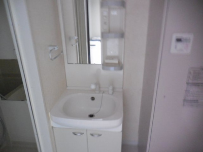 【洗面所】 | ベルトピア門口