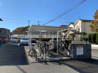 【その他共用部分】 | アベニュー御立A