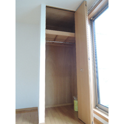 【収納】 | ドエル左岸