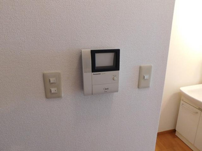 【セキュリティ】 | ドエル左岸