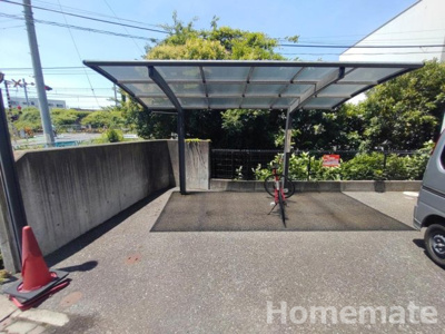 【その他共用部分】 | ドエル左岸