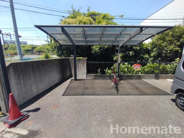 【その他共用部分】 | ドエル左岸