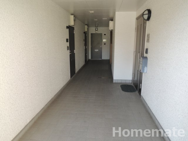 【その他共用部分】 | ドエル左岸