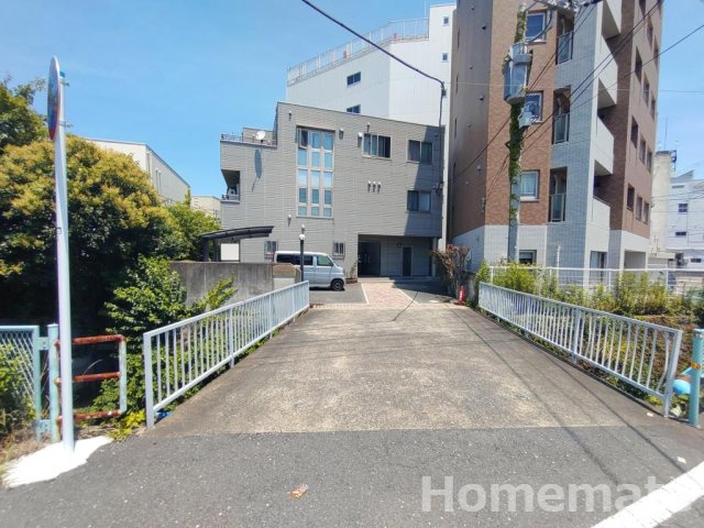 【その他共用部分】 | ドエル左岸