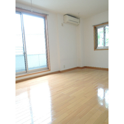 【居間・リビング】 | ドエル左岸