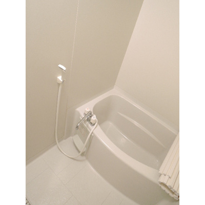 【浴室】 | ドエル左岸