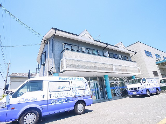 カーサクルーセ