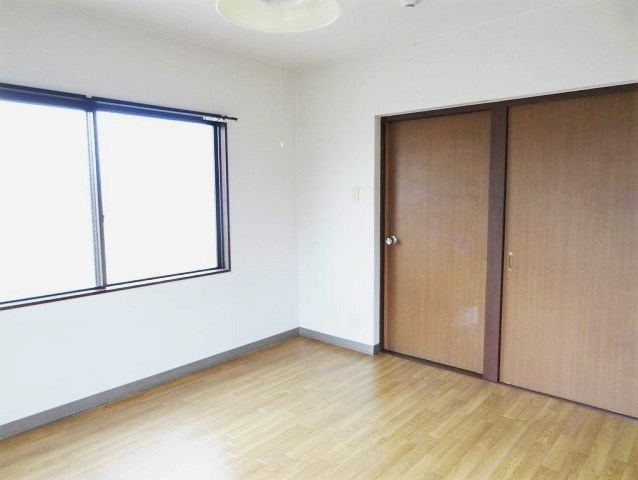 Ｋ1マンションの収納