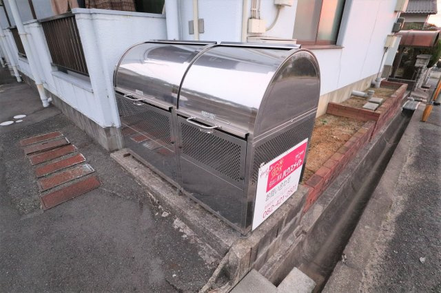 Ｋ1マンションのその他共用部分