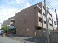 オーチャードヒルの画像